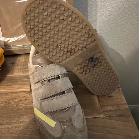 Isabel Marant Beth Sneaker size 36 - Picture 7 of 9